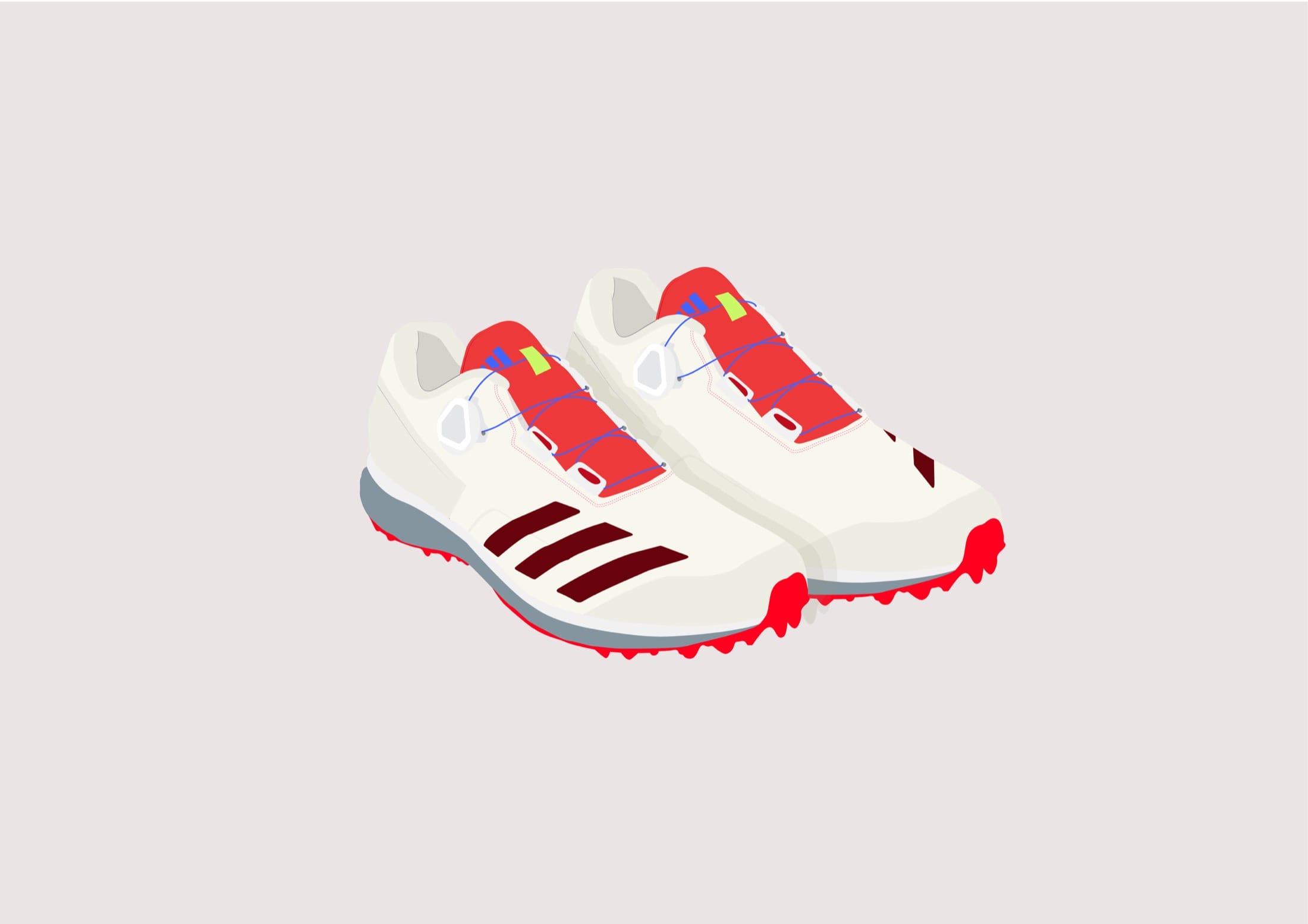 Adidas Olympics
