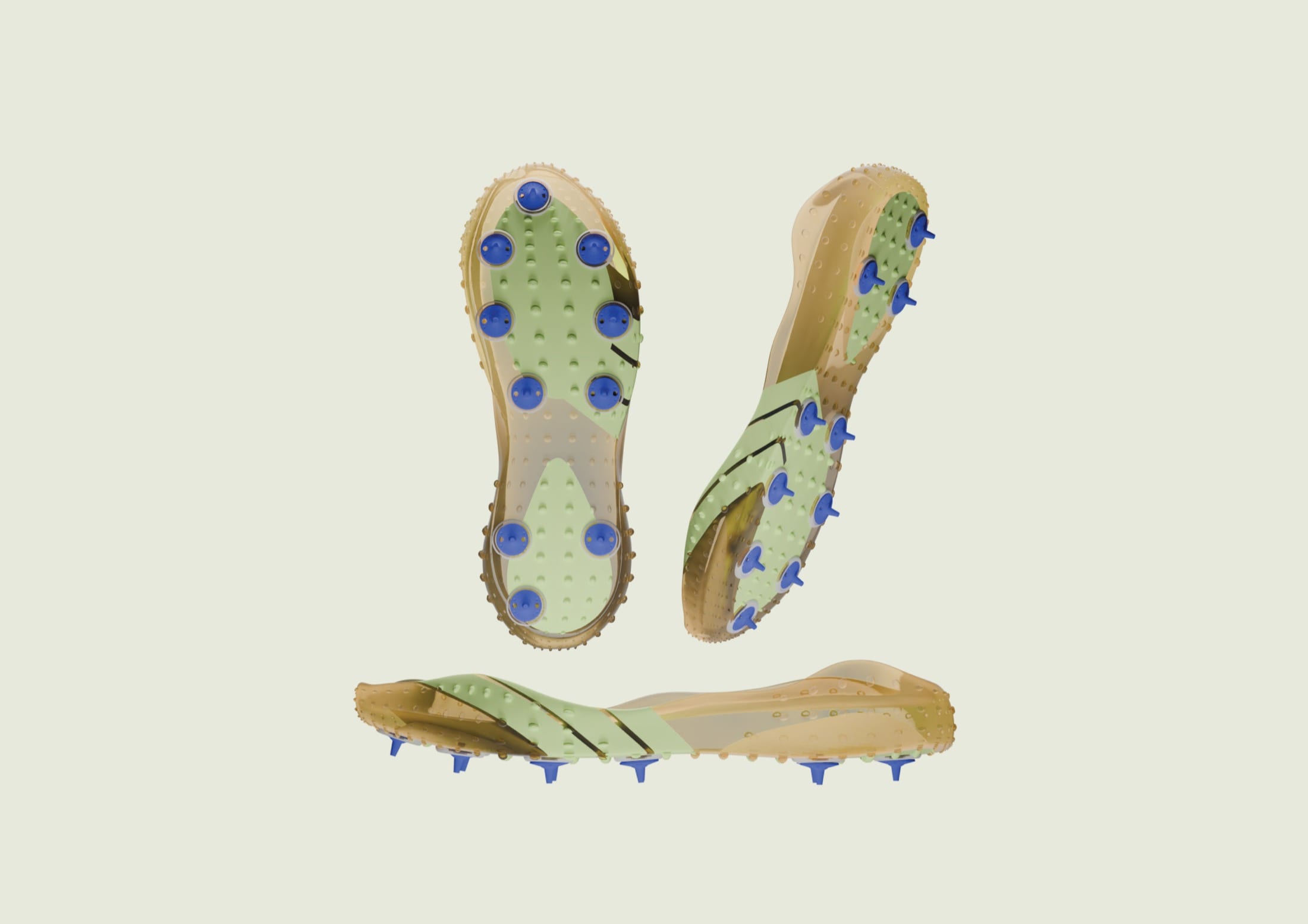 Cricket Footwear