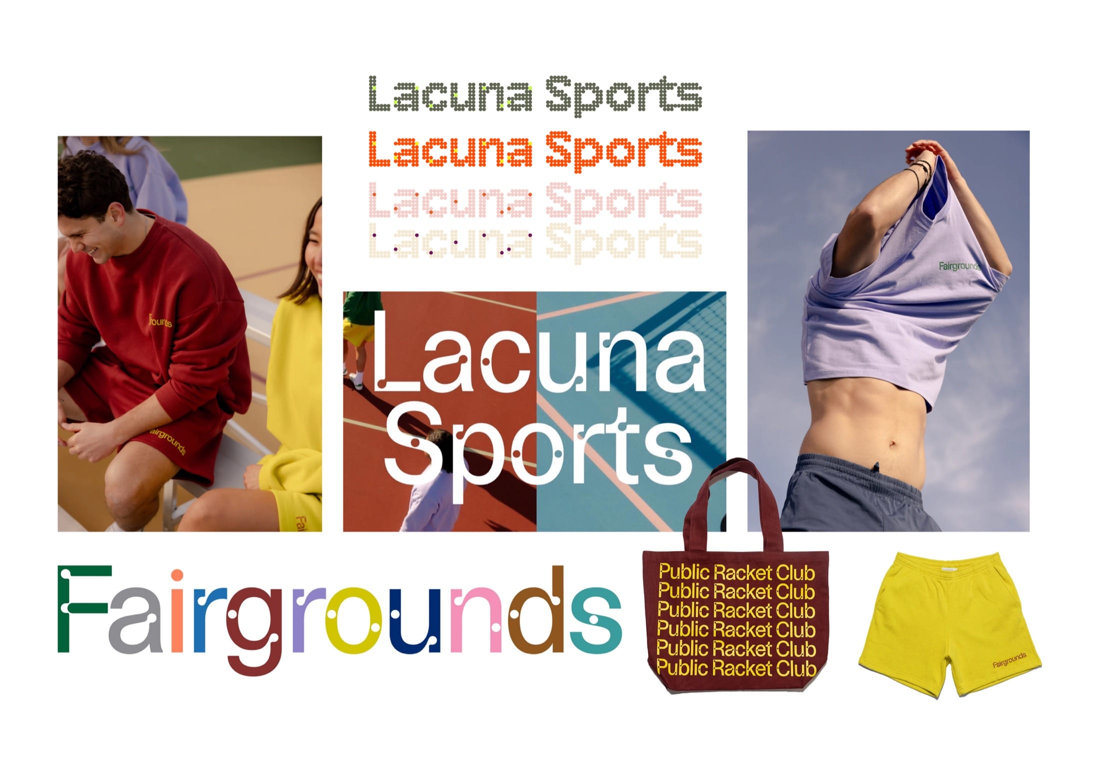 Lacuna Sports